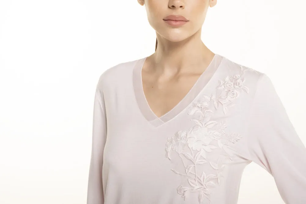 Micromodal Pajama