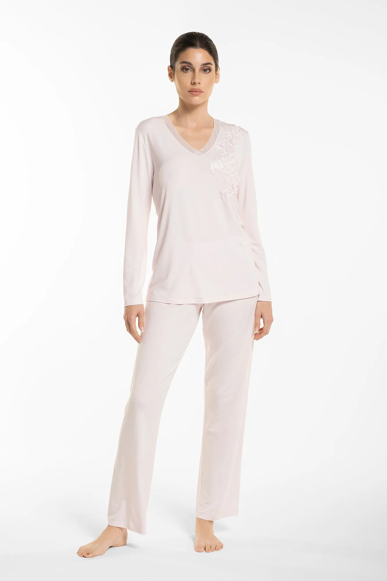 Micromodal Pajama
