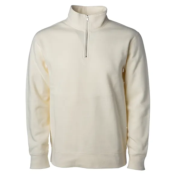 Midweight Quarter Zip (2 for $49)