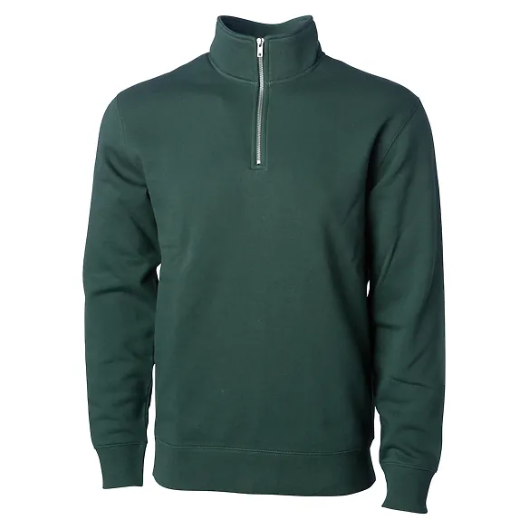 Midweight Quarter Zip (2 for $49)