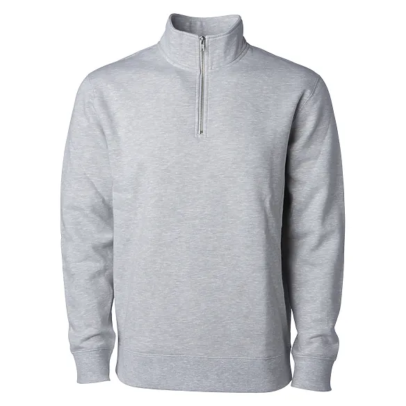Midweight Quarter Zip (2 for $49)