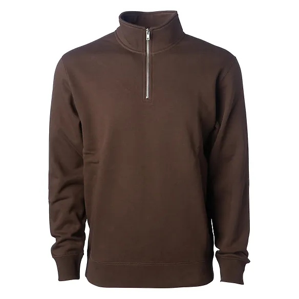 Midweight Quarter Zip (2 for $49)