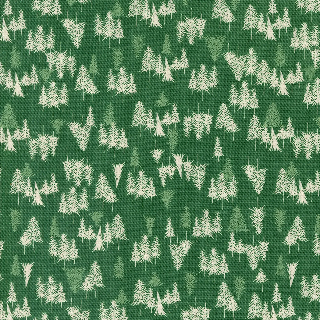 Moda Cozy Wonderland