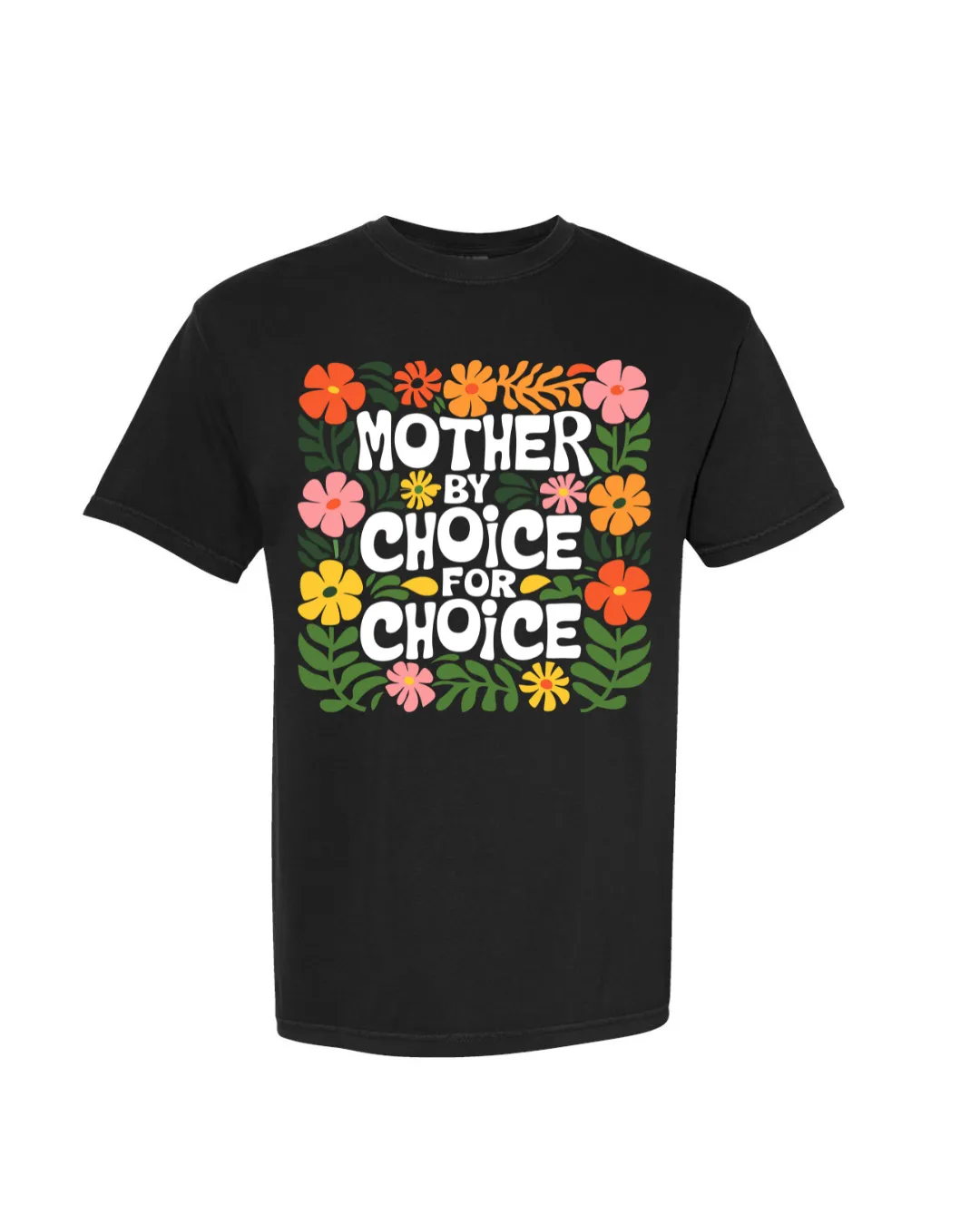 Mother by Choice