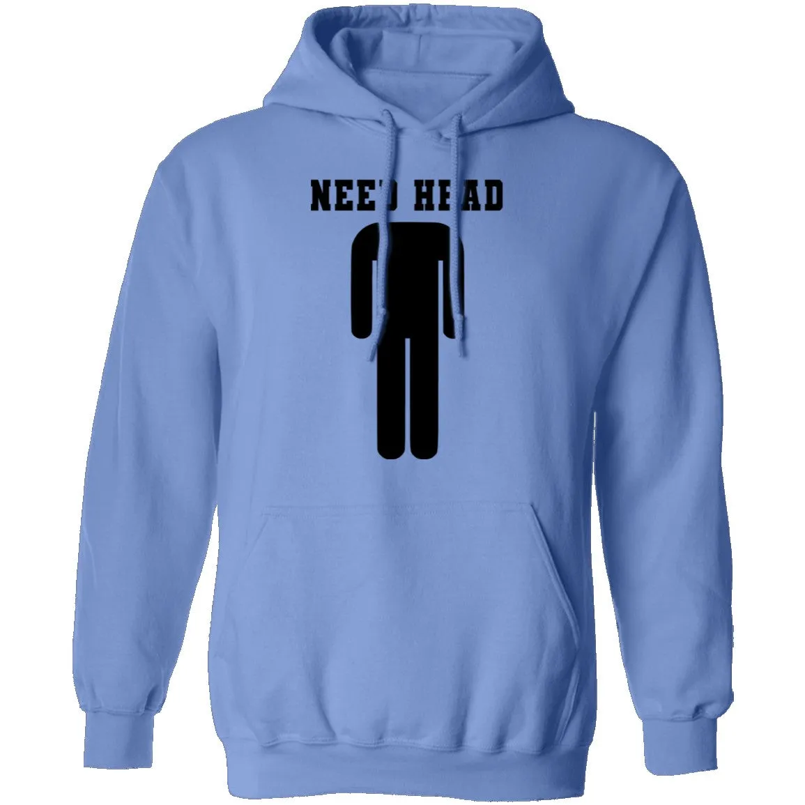 Need Head T-Shirt
