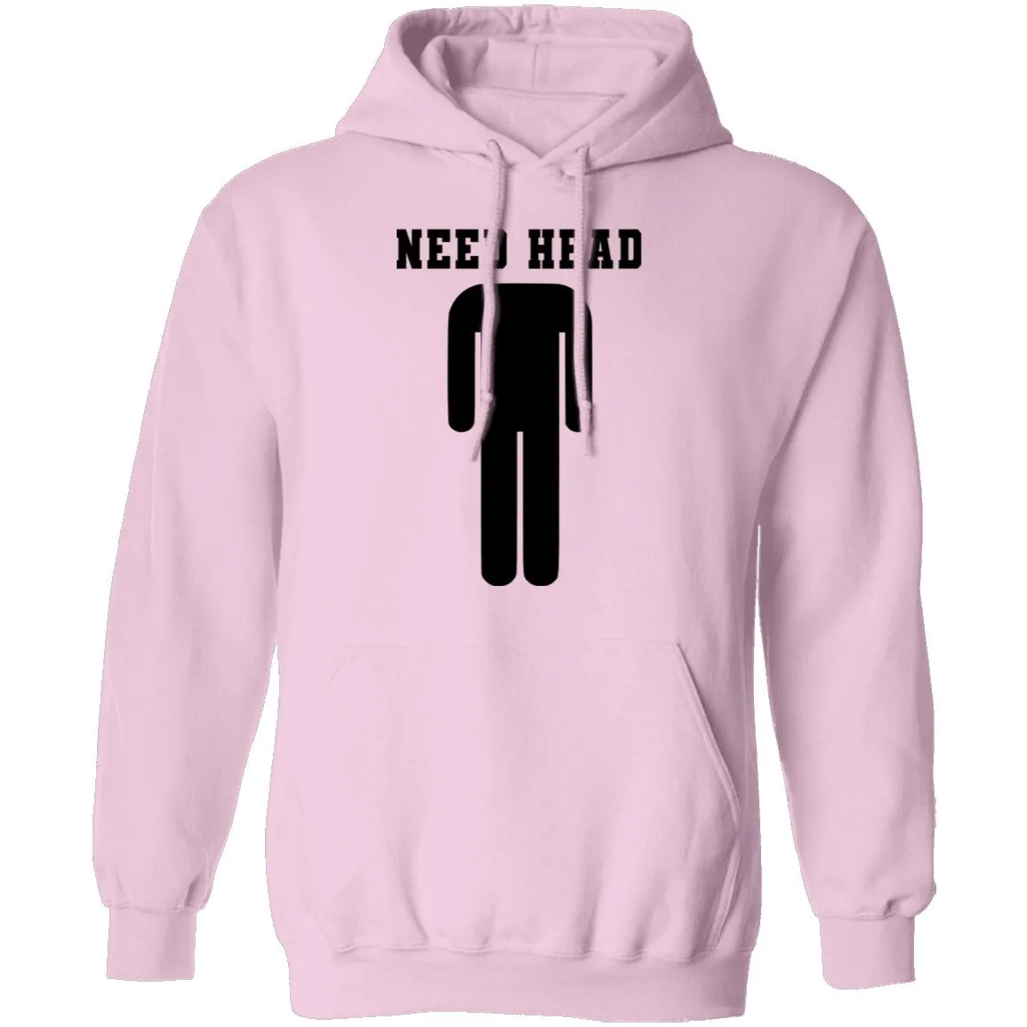 Need Head T-Shirt