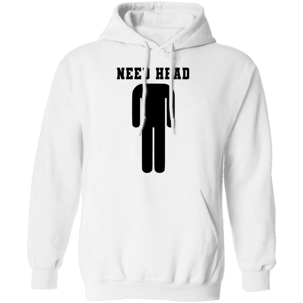Need Head T-Shirt