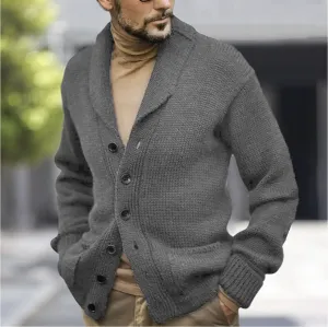 Nero | Cardigan Sweater