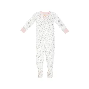 Noelle's Night Night - Port Royal Rosebud with Palm Beach Pink