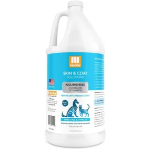 Nootie Sweet Pea and Vanilla Shampoo