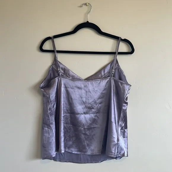 NWOT Revolve | Lovers   Friends Madison PJ Set | Lilac | Size XL