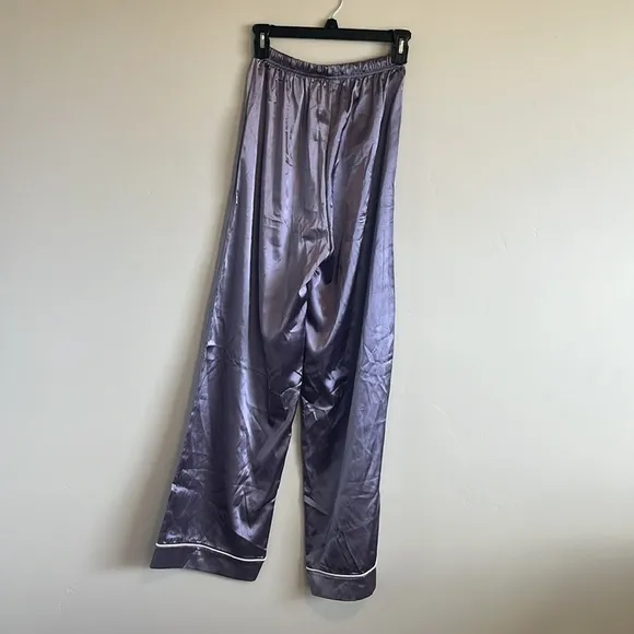 NWOT Revolve | Lovers   Friends Madison PJ Set | Lilac | Size XL