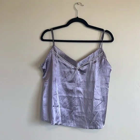 NWOT Revolve | Lovers   Friends Madison PJ Set | Lilac | Size XL