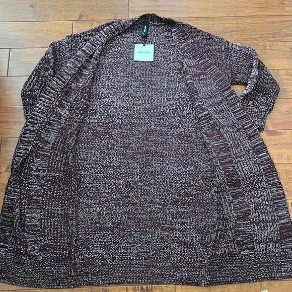 NWT Agnes &amp; Dora cardigans size:L