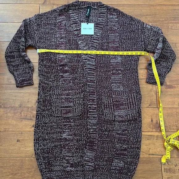 NWT Agnes &amp; Dora cardigans size:L