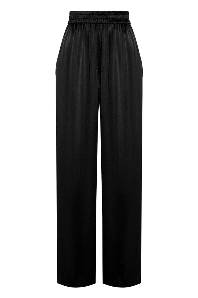 Pajama pantsuit