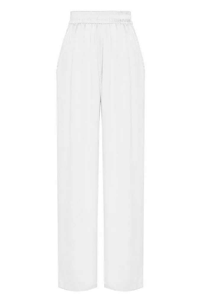 Pajama pantsuit