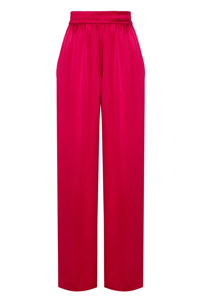 Pajama pantsuit