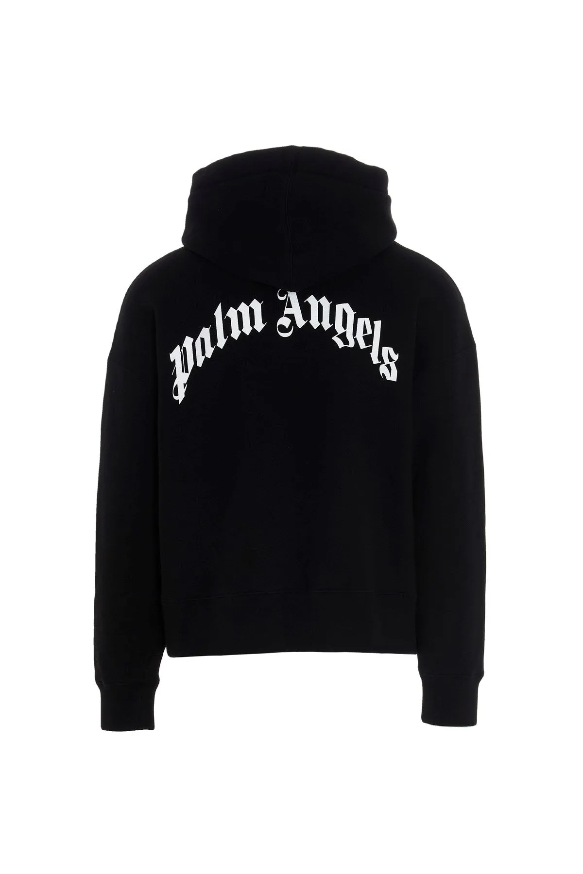 PALM ANGELS 'Small Pirate Bear’ hoodie