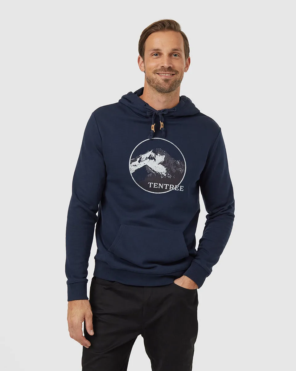 Peaks Portal Hoodie