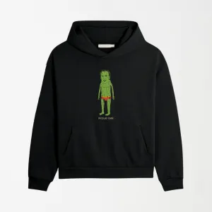 Picolas Cage - Graphic Hoodie