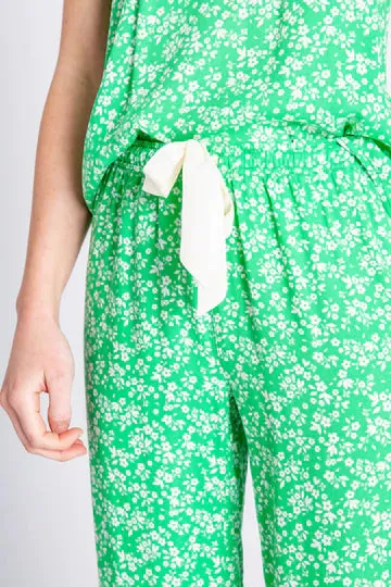 PJ Salvage Out Of Office Floral Set