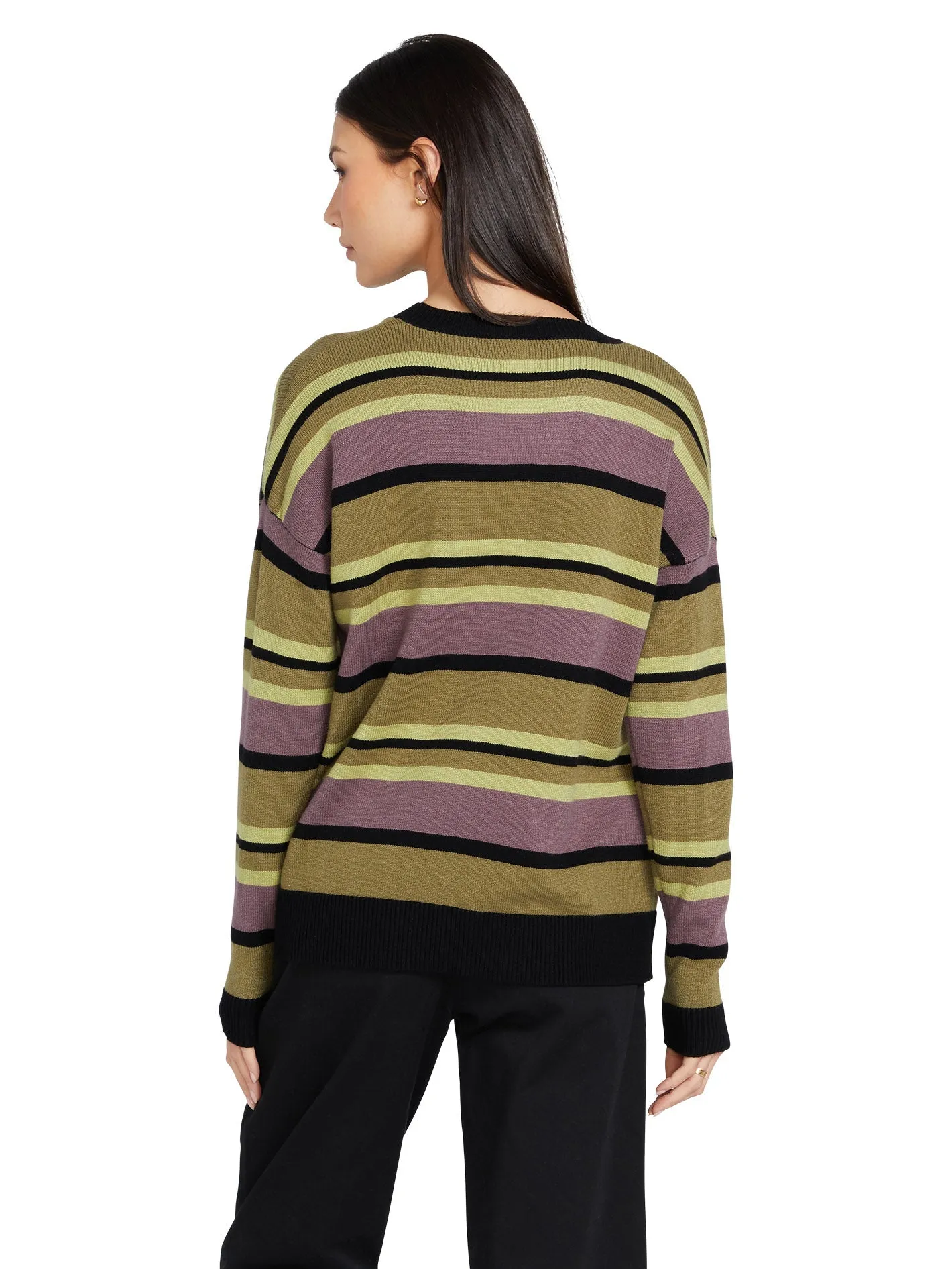 Pull Dede Lovelace - MOSS