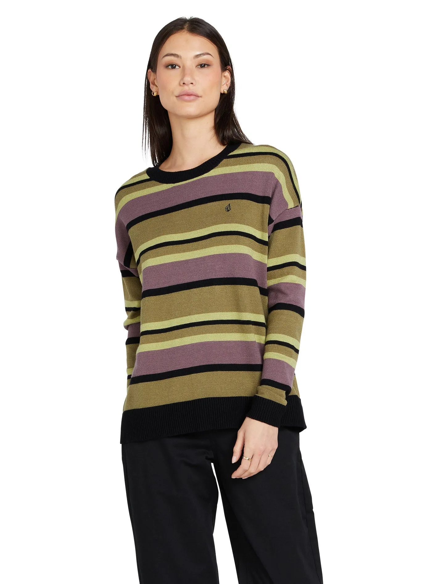 Pull Dede Lovelace - MOSS