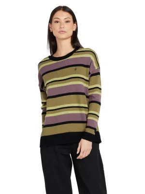 Pull Dede Lovelace - MOSS