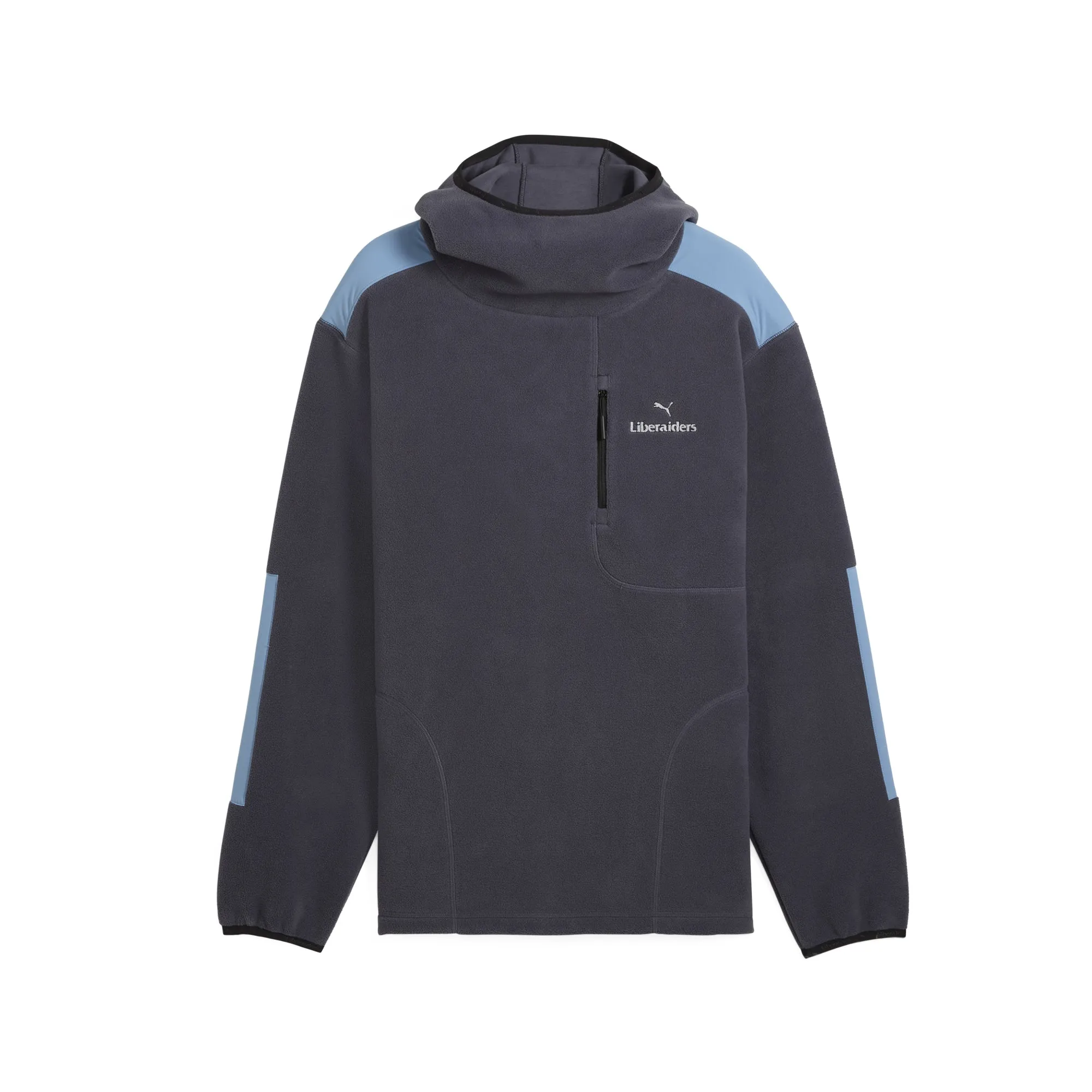 Puma x Liberaiders Mens Balaclava Hoodie