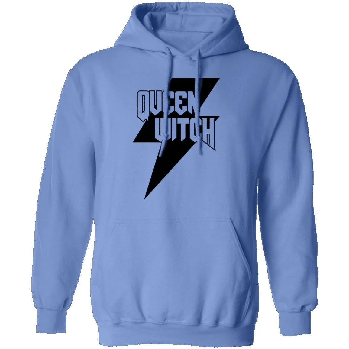 Queen Witch T-Shirt