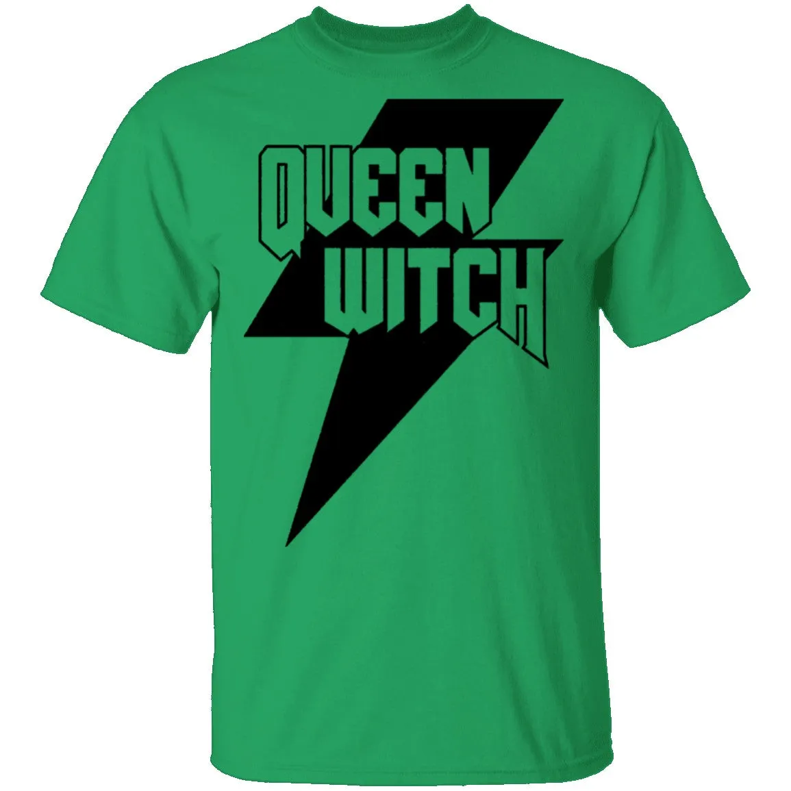 Queen Witch T-Shirt