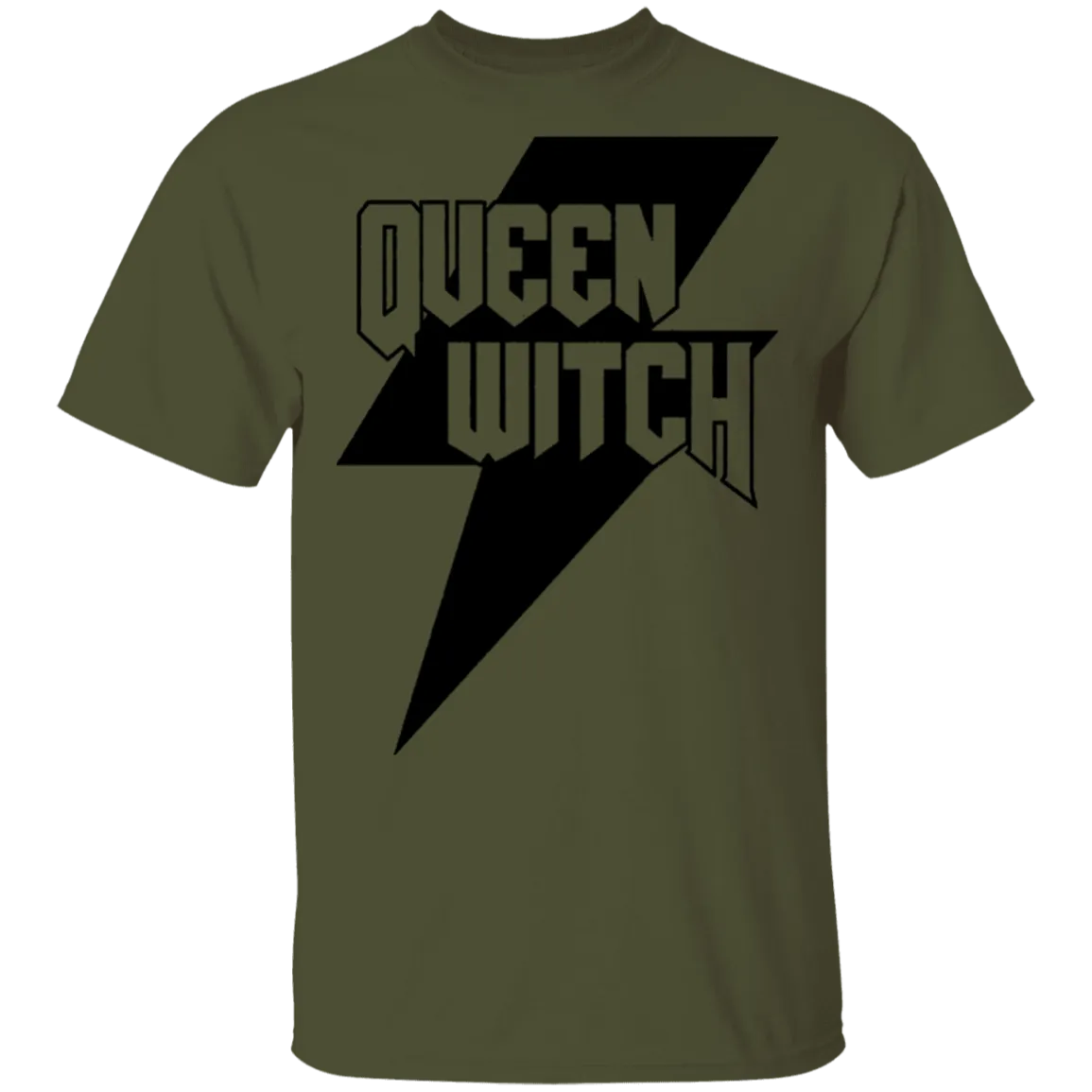 Queen Witch T-Shirt