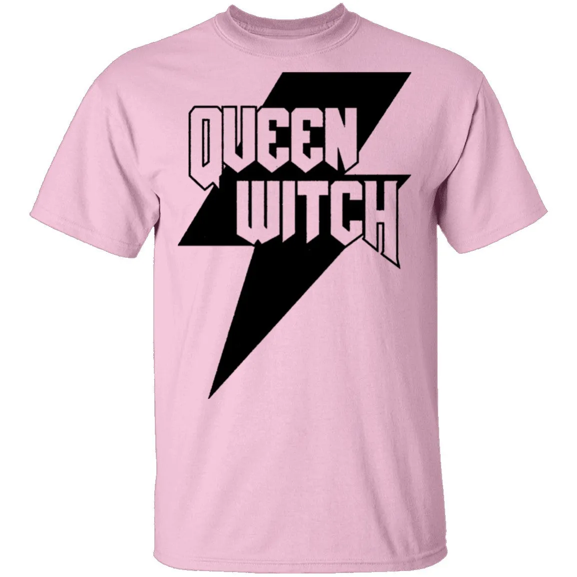 Queen Witch T-Shirt