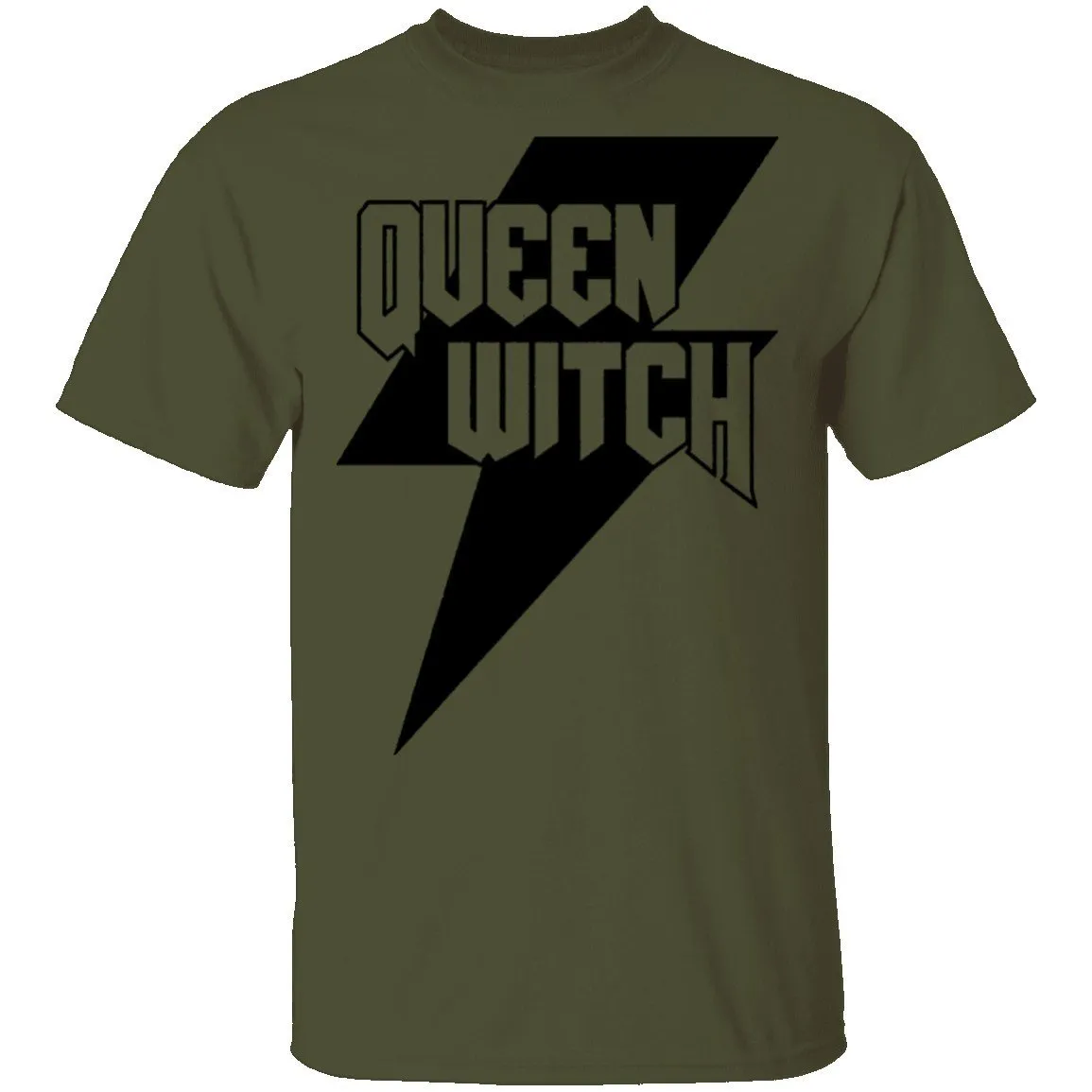 Queen Witch T-Shirt