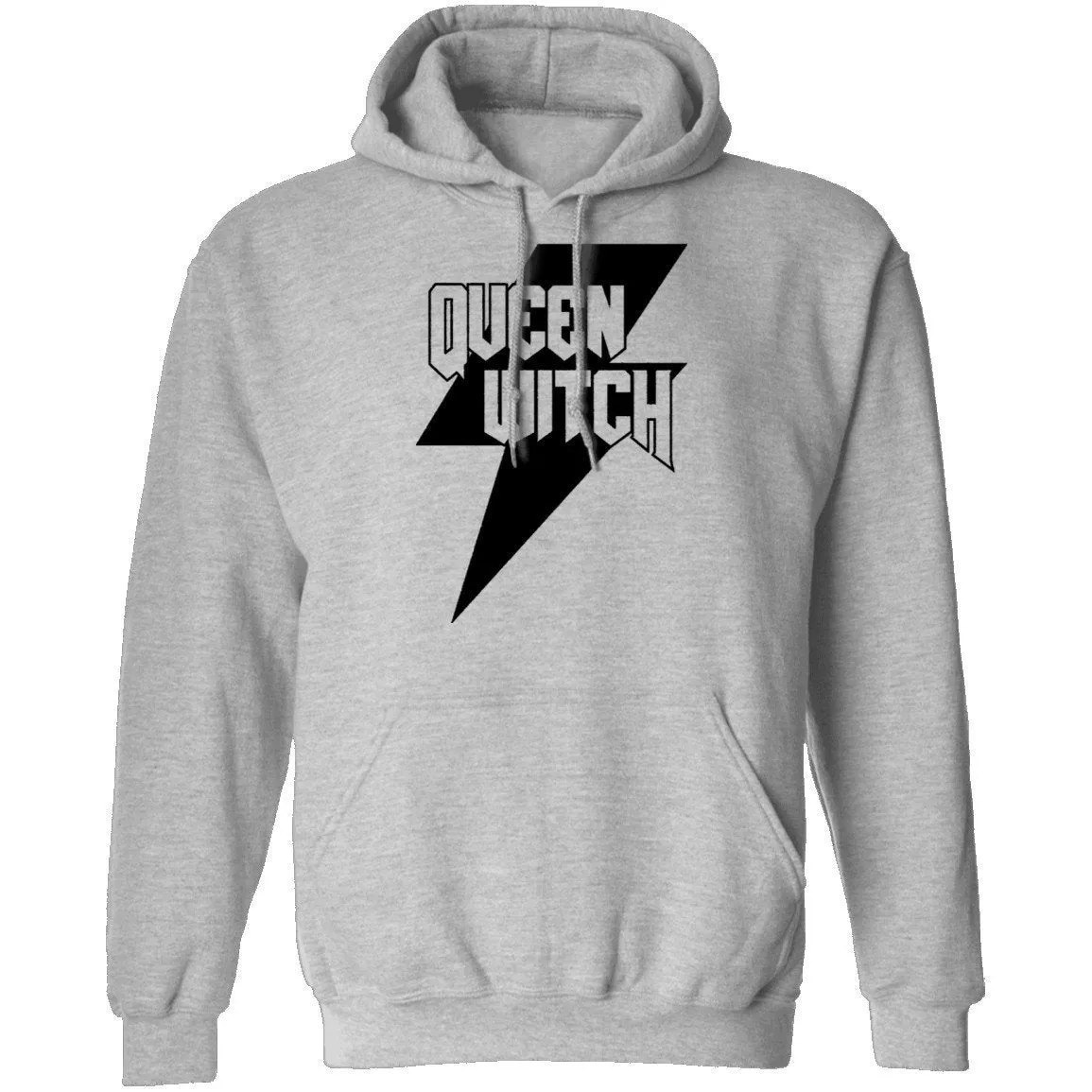 Queen Witch T-Shirt