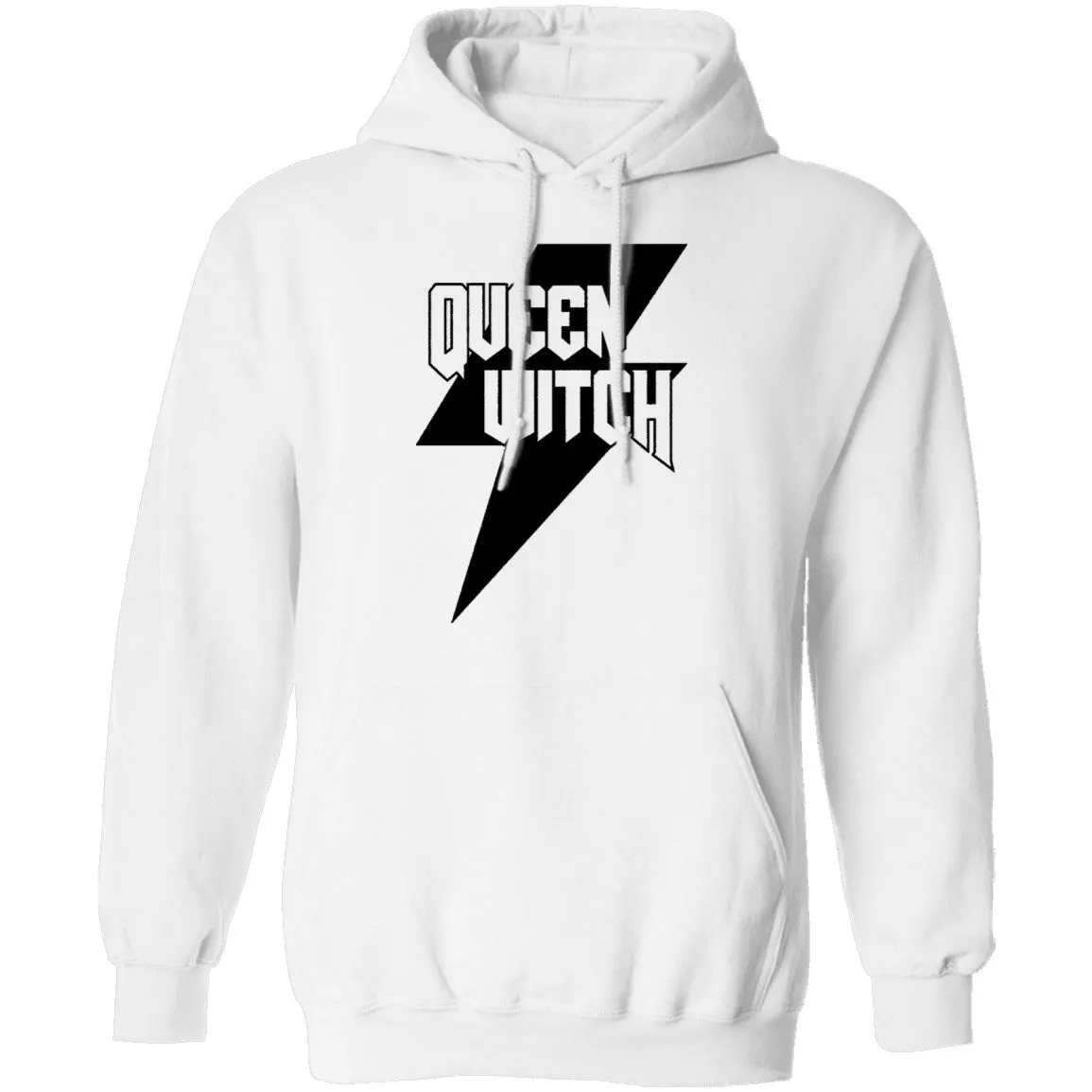 Queen Witch T-Shirt