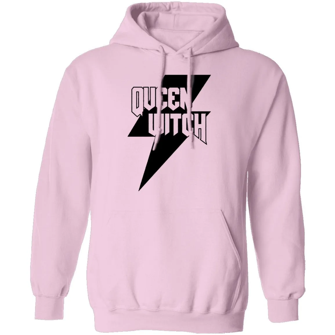 Queen Witch T-Shirt