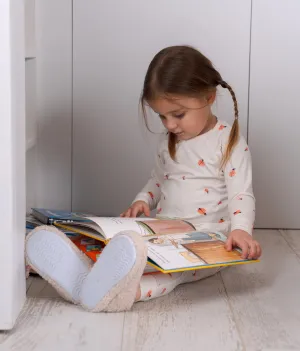 Ra & Da Ladybug Pajamas