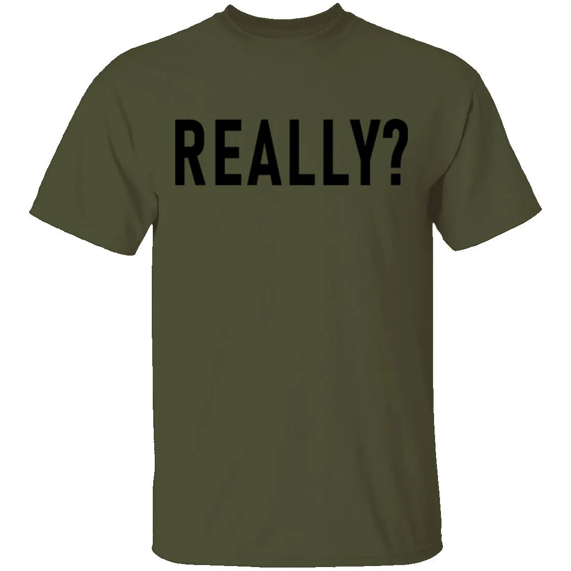 Really T-Shirt