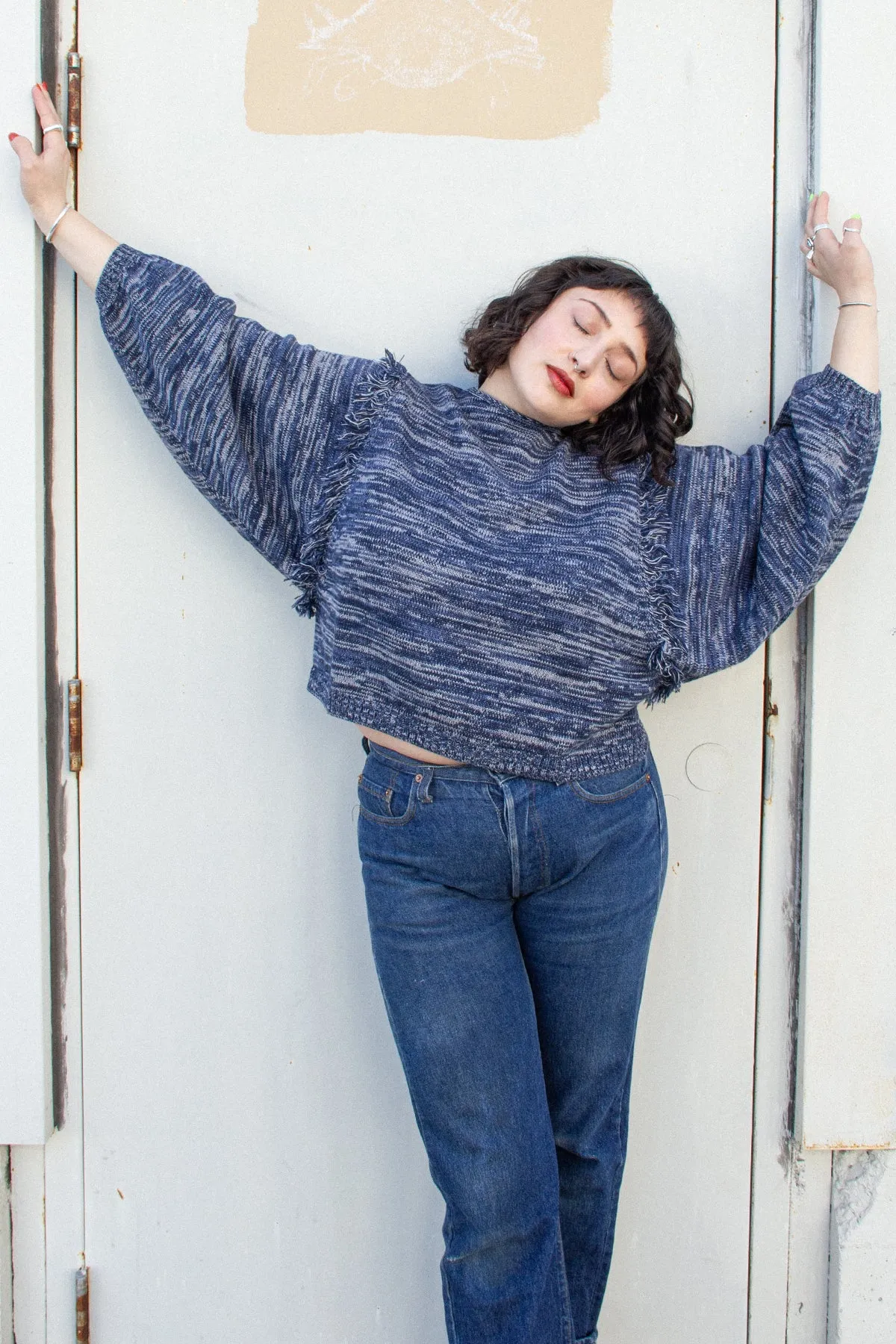 Reeve Sweater