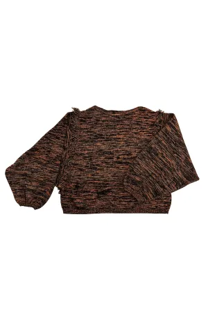 Reeve Sweater