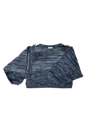 Reeve Sweater