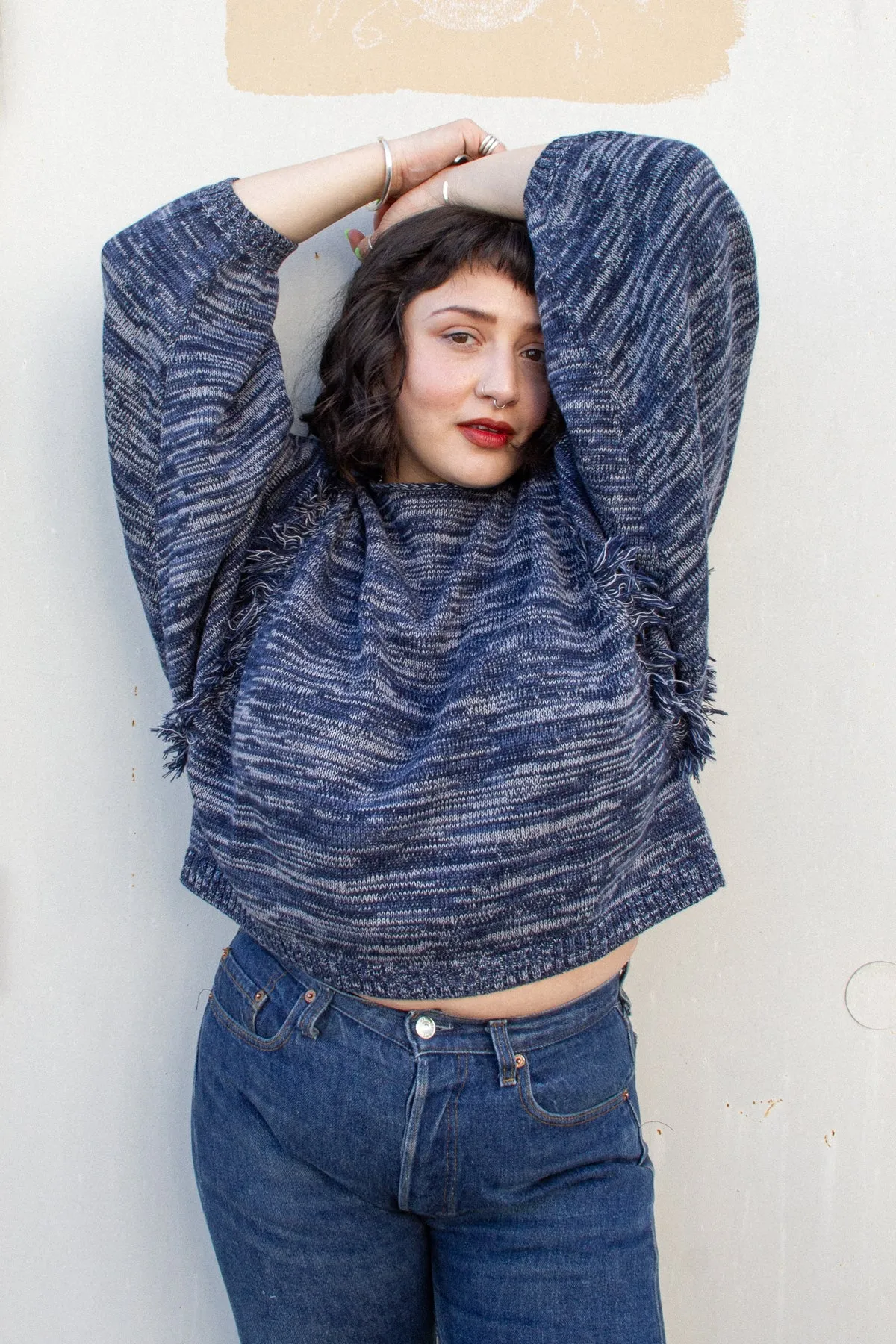 Reeve Sweater
