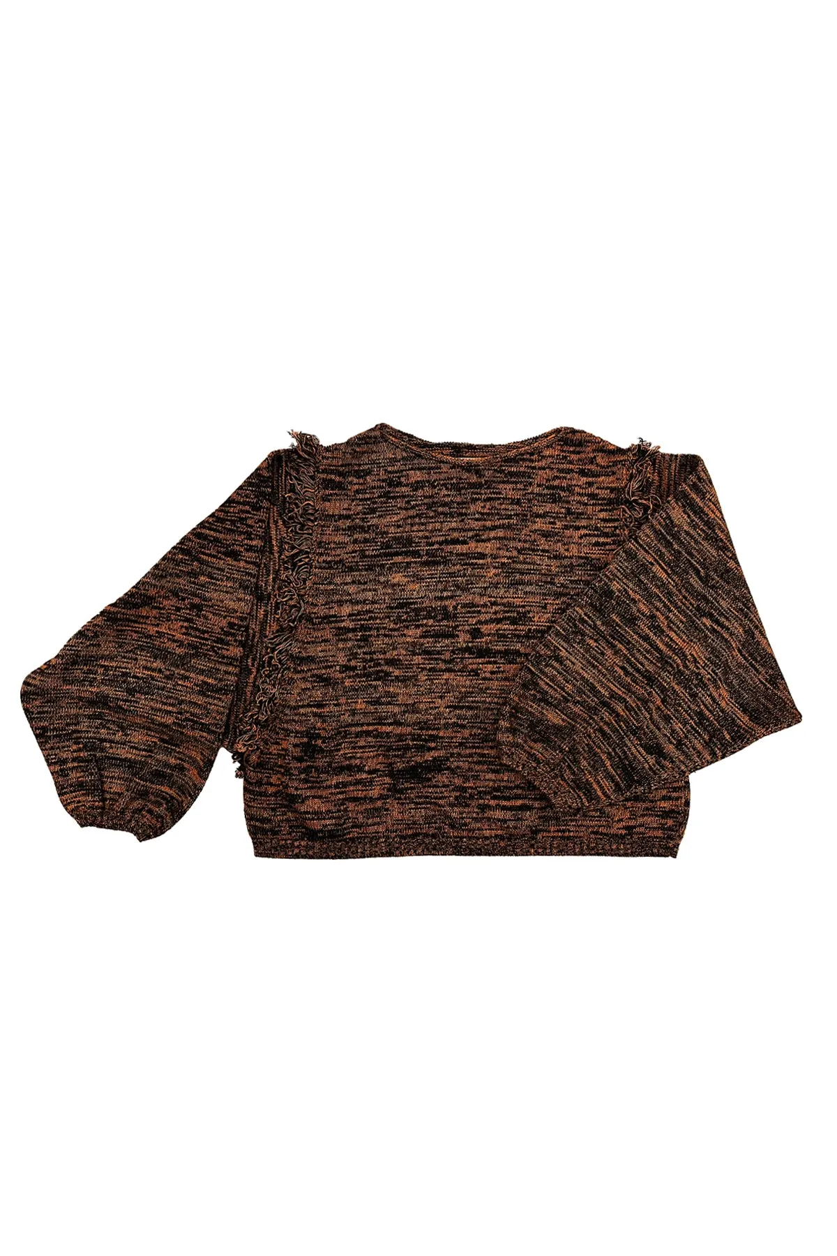 Reeve Sweater