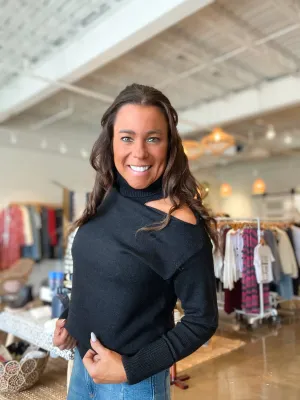 Rylie Sweater