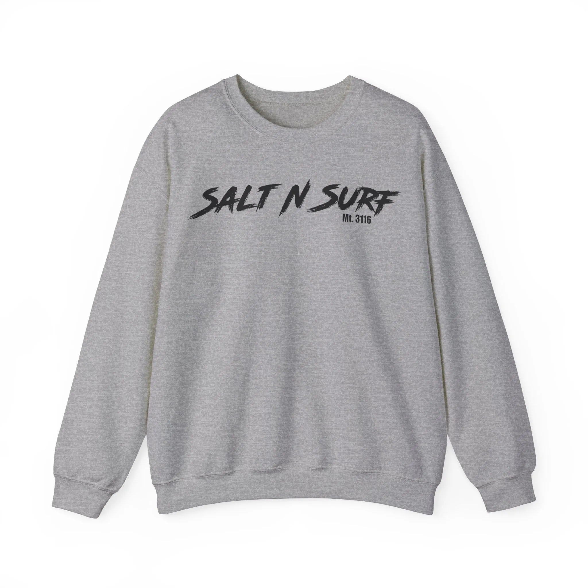 SaltnSurf Our Wahine Crewneck Sweatshirt