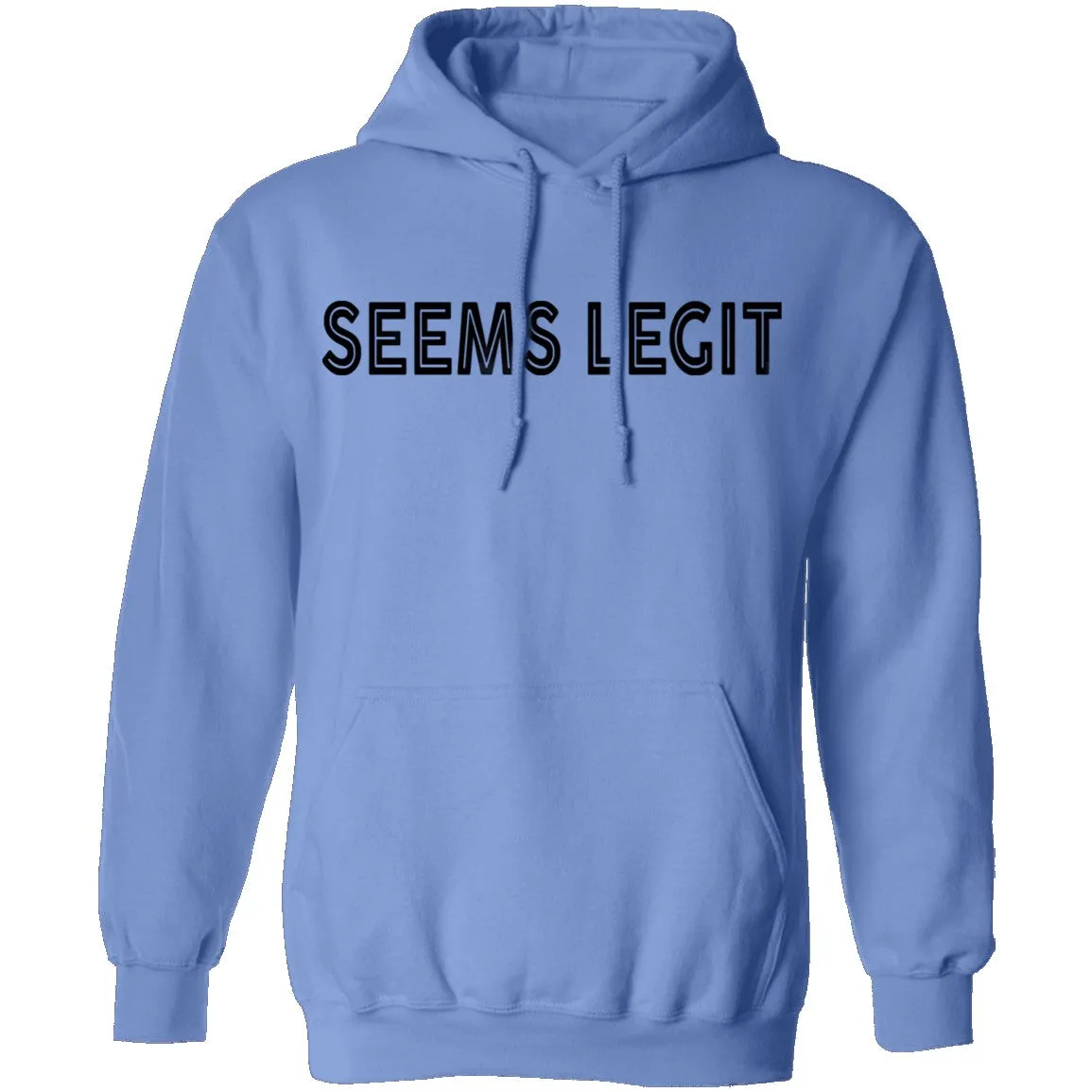 Seems Legit T-Shirt