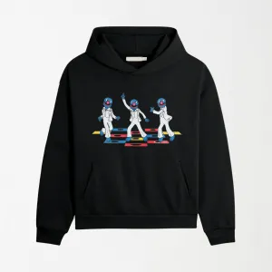 Sesame Street Fever - Graphic Hoodie