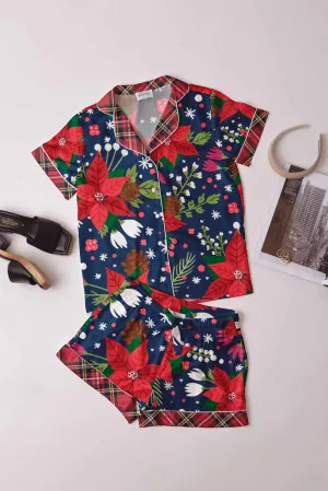 Short Two-Piece Set